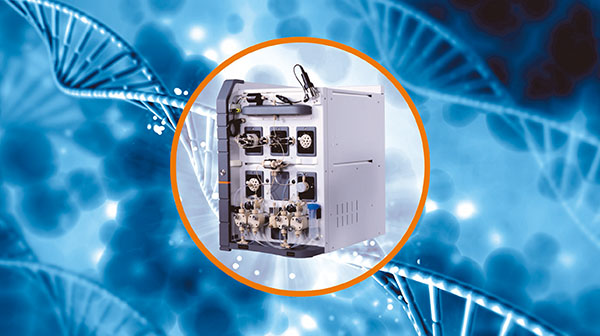 What is the difference between HPLC and FPLC?